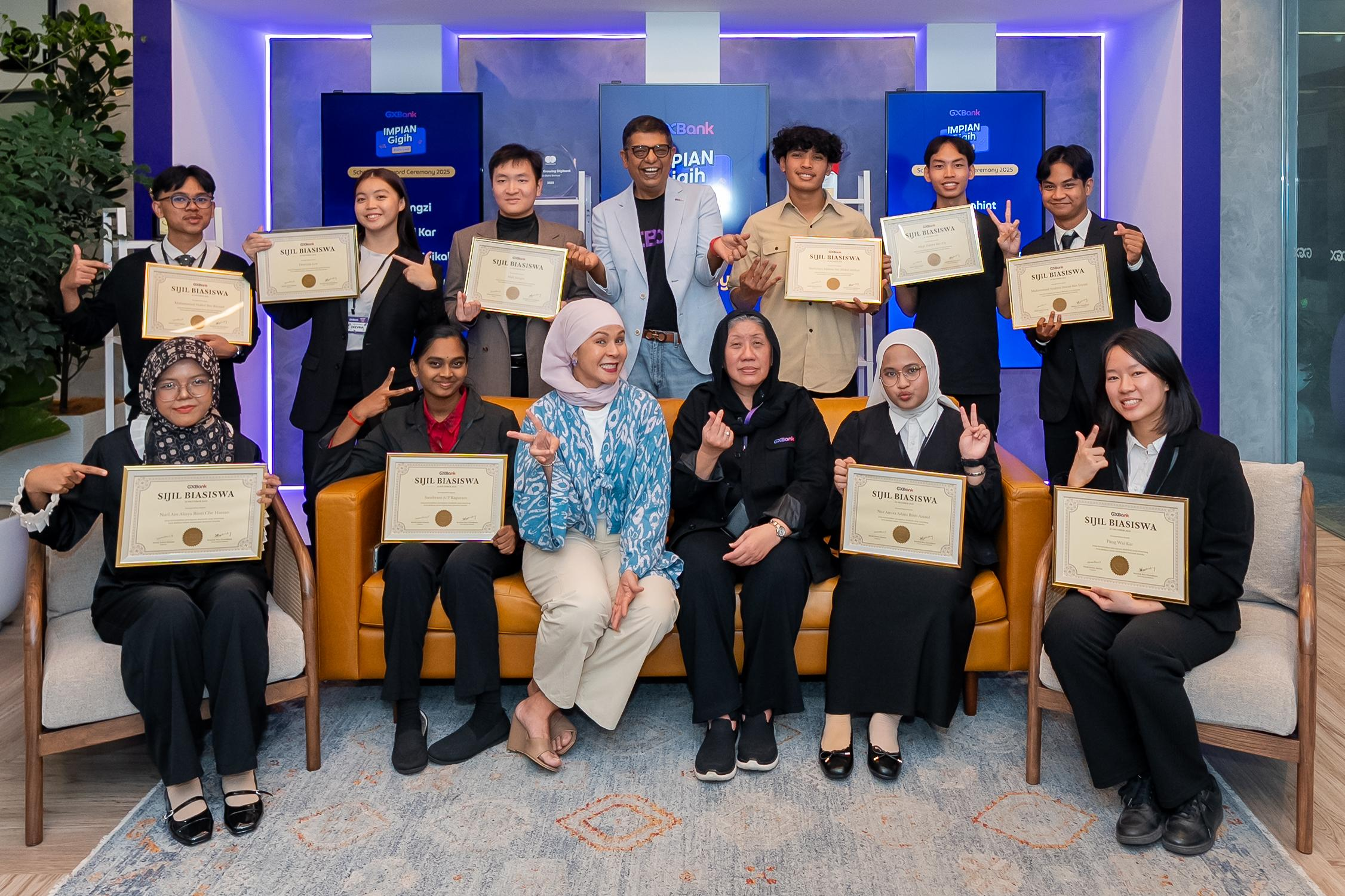 Cohort 2 Scholars